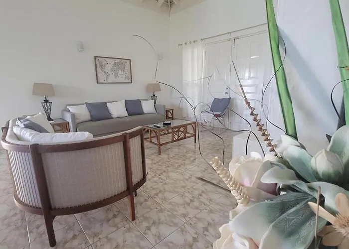 Ivy's Luxury Villa, * Montego Bay