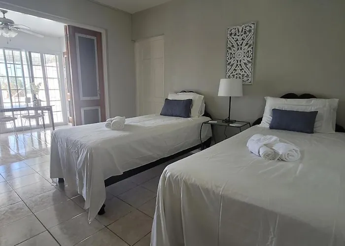 Ivy's Luxury Villa, * Montego Bay