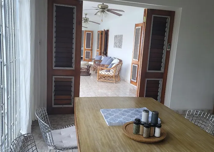Ivy's Luxury Villa, Montego Bay