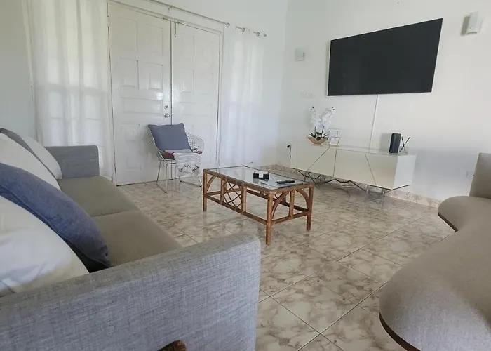Ivy's Luxury Villa, Villa *