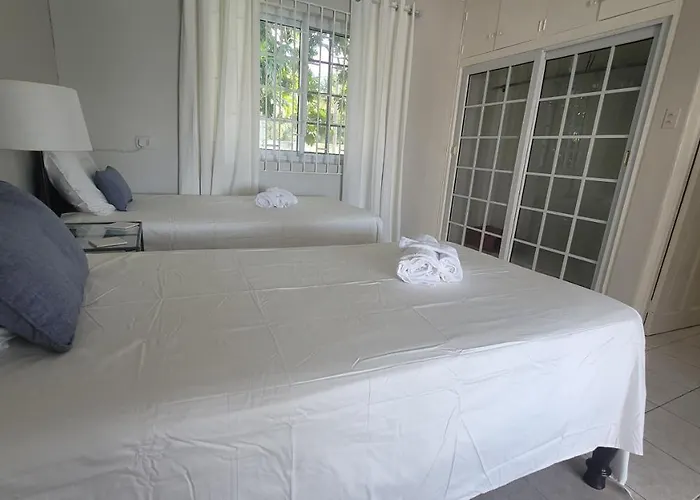 Ivy's Luxury Villa, Villa Montego Bay
