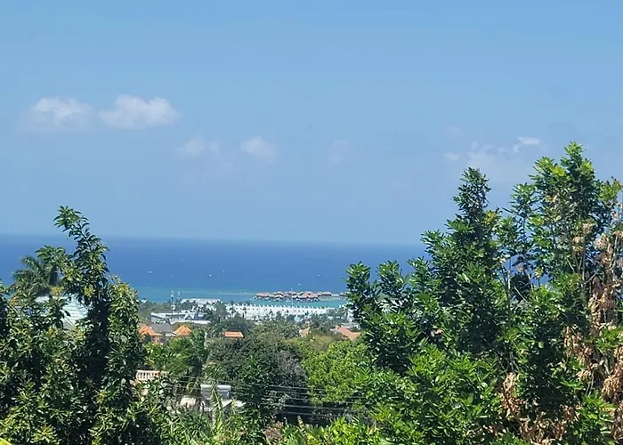 Ivy's Luxury Villa, Villa Montego Bay