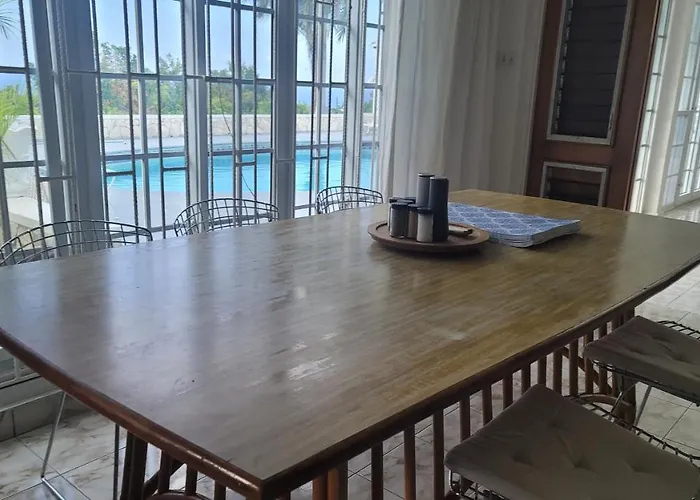 Ivy's Luxury Villa, * Montego Bay
